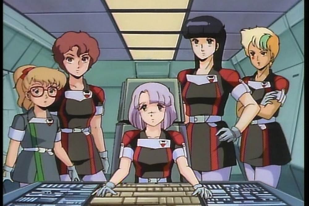 ガルフォース２ ディストラクションの画像