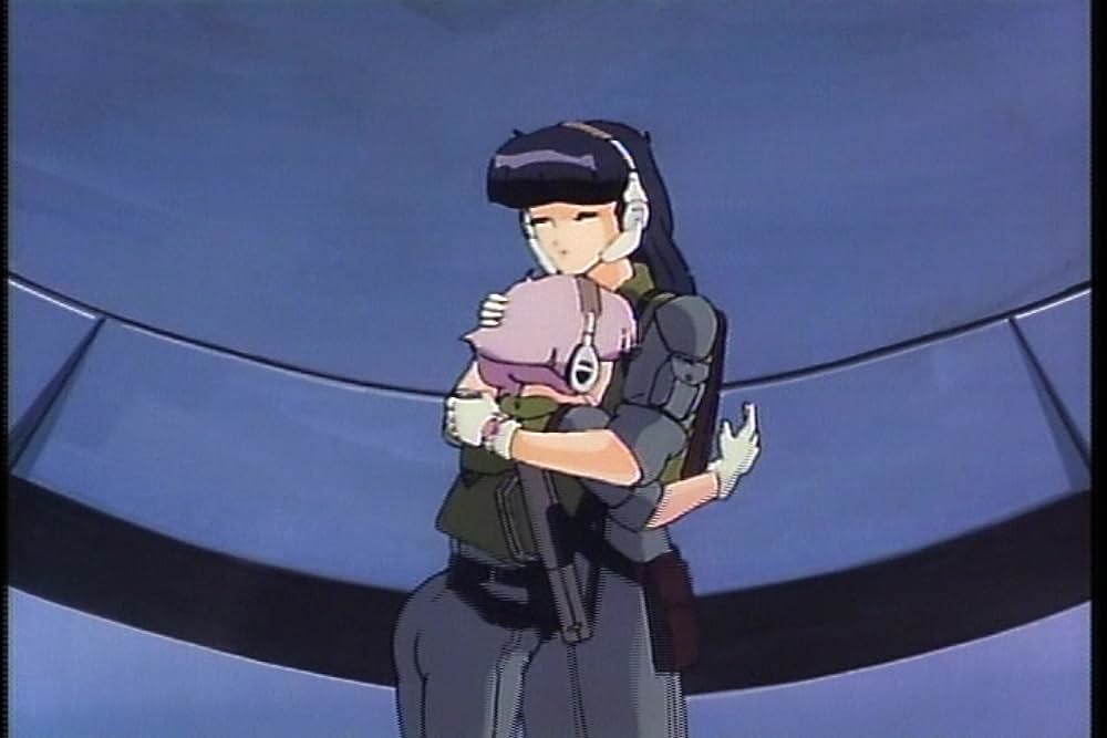 ガルフォース２ ディストラクションの画像