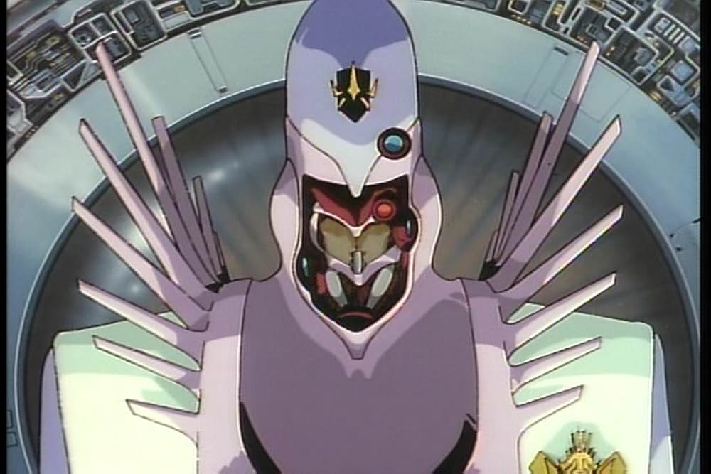 ガルフォース２ ディストラクションの画像