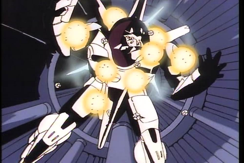 ガルフォース２ ディストラクションの画像