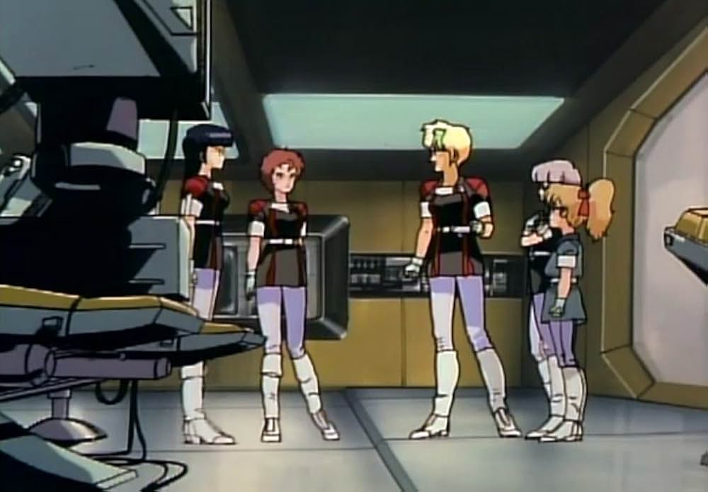 ガルフォース２ ディストラクションの画像