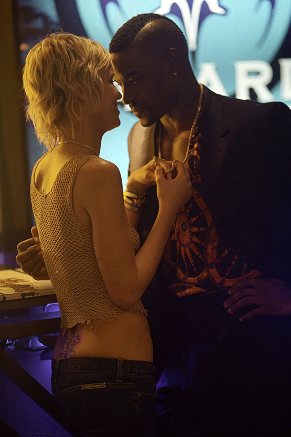 イントゥ・ザ・ブルーの画像