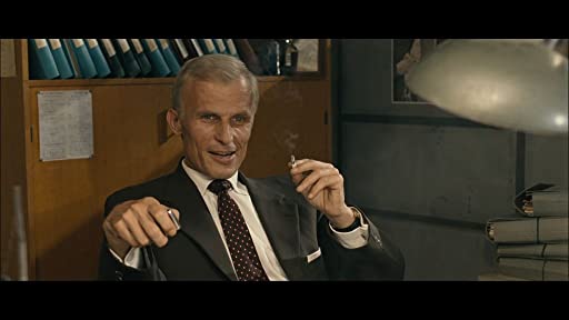 OSS 117 私を愛したカフェオーレの画像