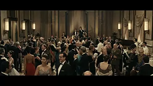 OSS 117 私を愛したカフェオーレの画像