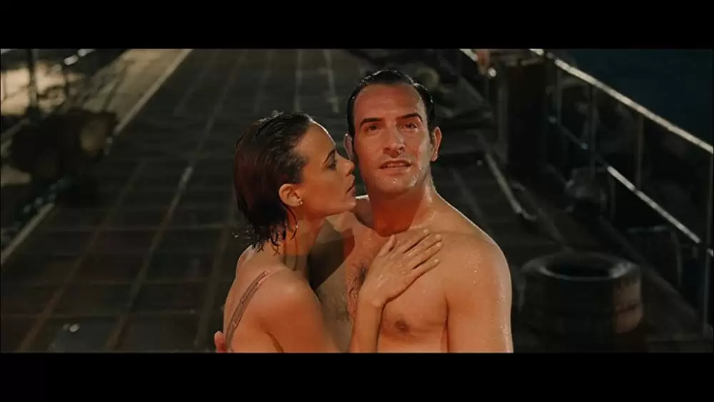 OSS 117 私を愛したカフェオーレの画像