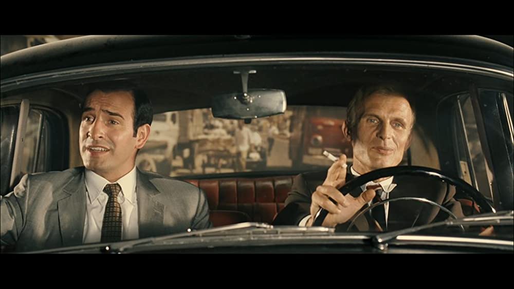 OSS 117 私を愛したカフェオーレの画像