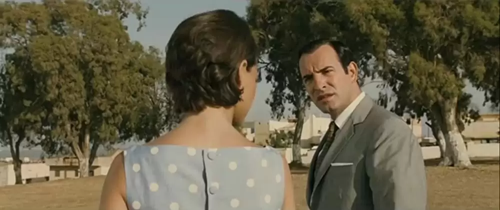 OSS 117 私を愛したカフェオーレの画像