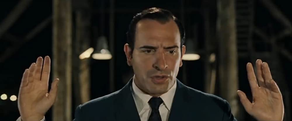 OSS 117 私を愛したカフェオーレの画像