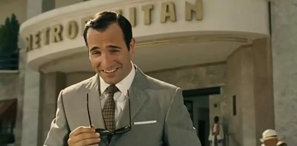 OSS 117 私を愛したカフェオーレの画像