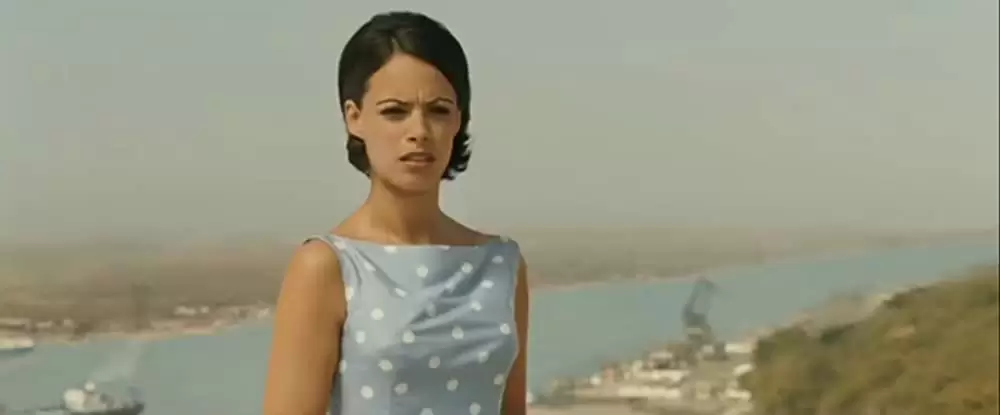 OSS 117 私を愛したカフェオーレの画像