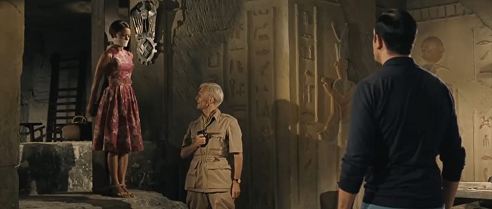 OSS 117 私を愛したカフェオーレの画像