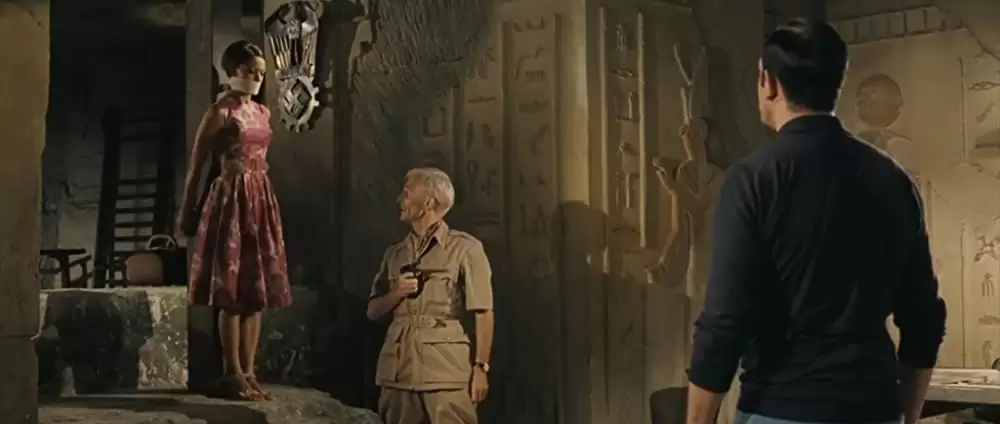 OSS 117 私を愛したカフェオーレの画像