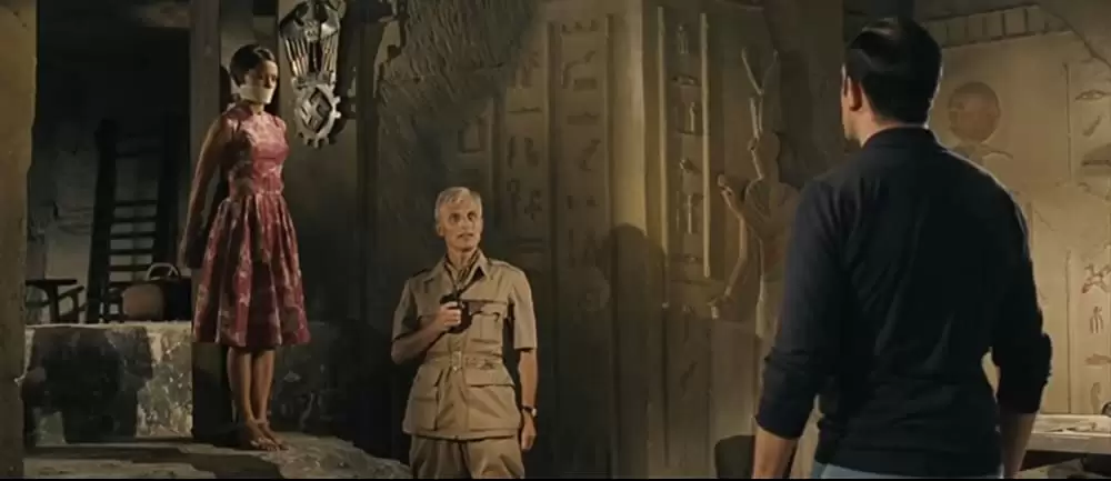 OSS 117 私を愛したカフェオーレの画像