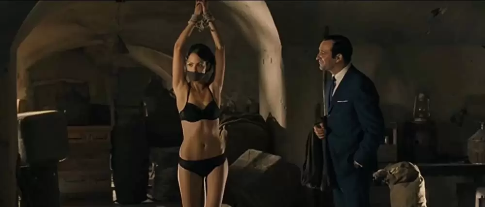 OSS 117 私を愛したカフェオーレの画像
