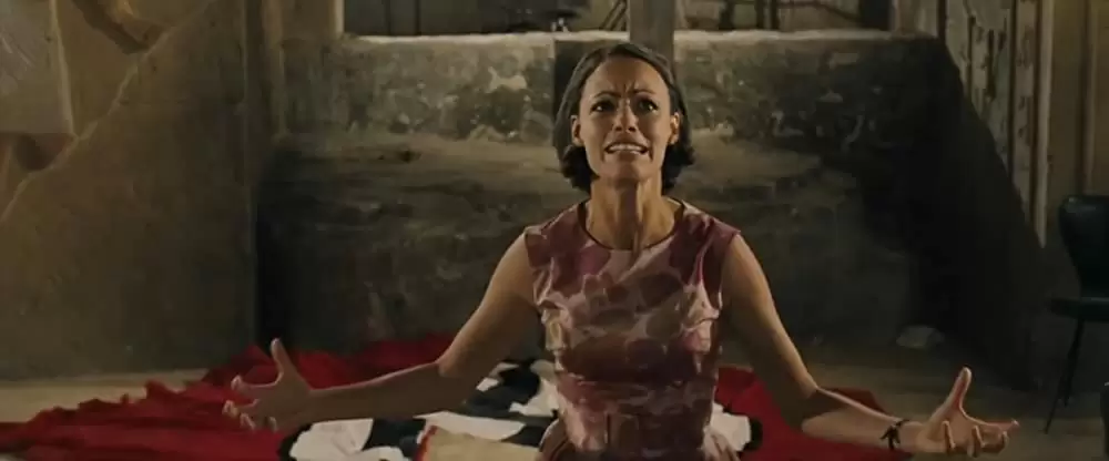 OSS 117 私を愛したカフェオーレの画像