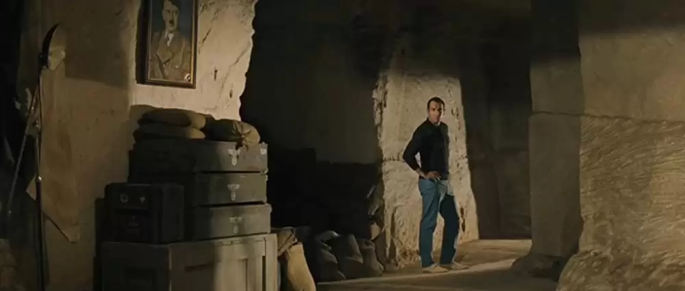 OSS 117 私を愛したカフェオーレの画像