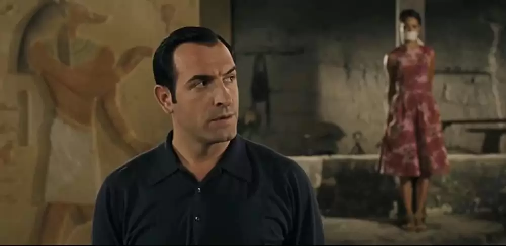 OSS 117 私を愛したカフェオーレの画像