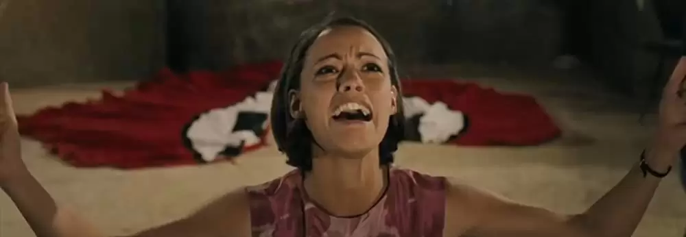 OSS 117 私を愛したカフェオーレの画像