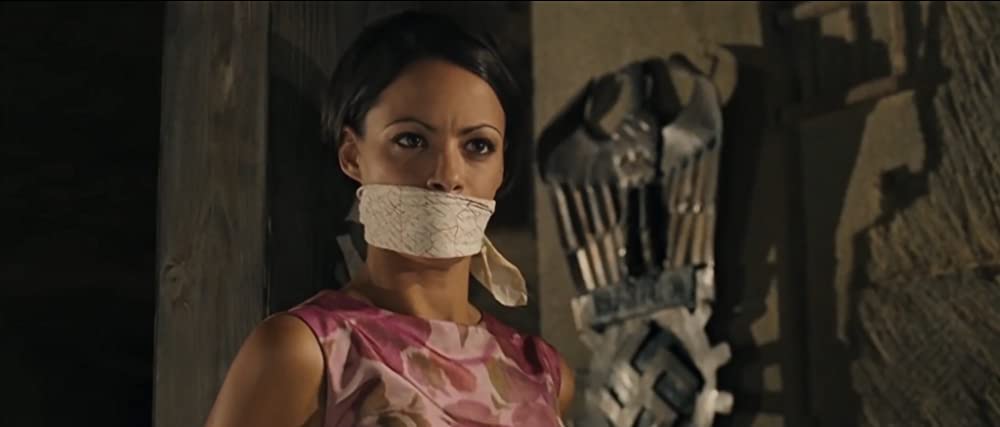 OSS 117 私を愛したカフェオーレの画像