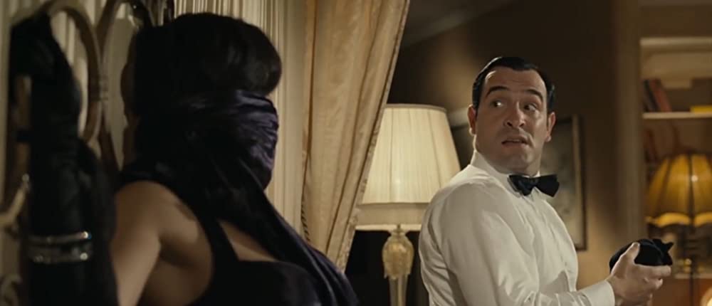 OSS 117 私を愛したカフェオーレの画像