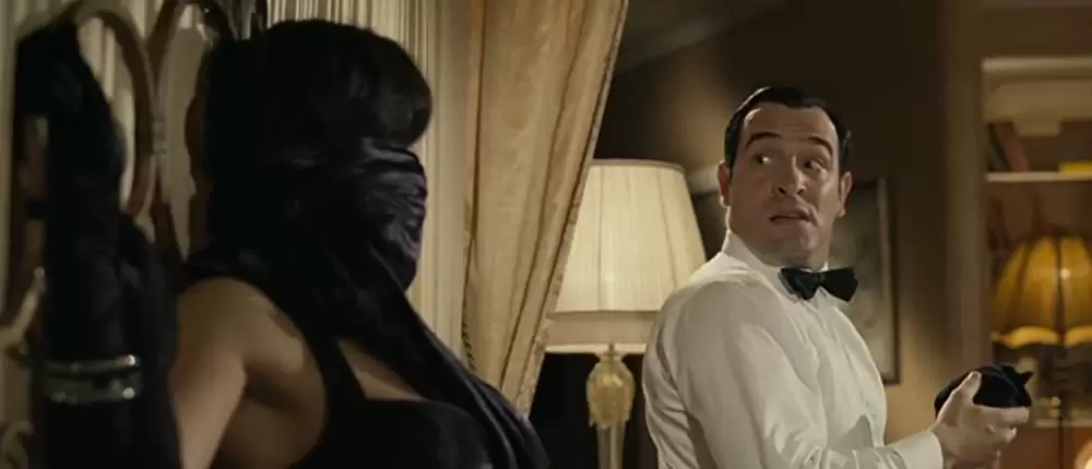 OSS 117 私を愛したカフェオーレの画像