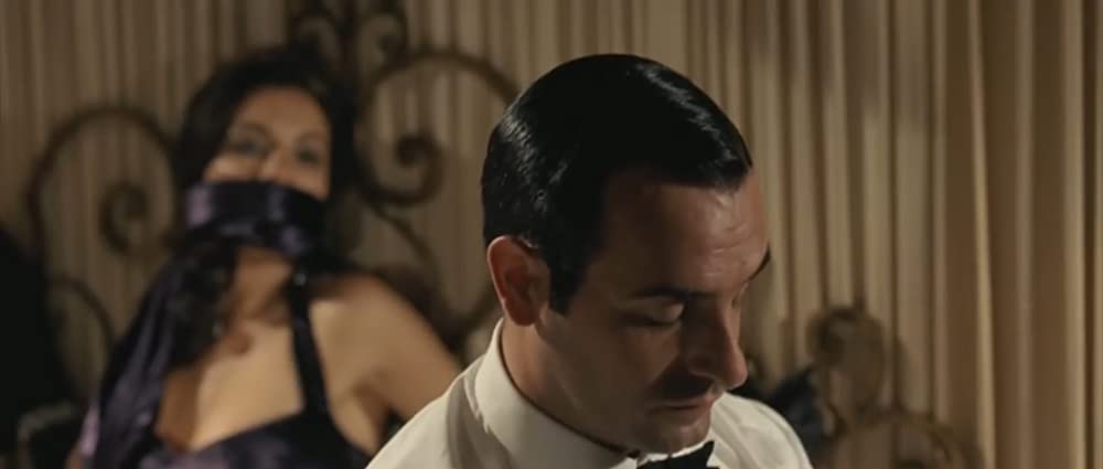 OSS 117 私を愛したカフェオーレの画像