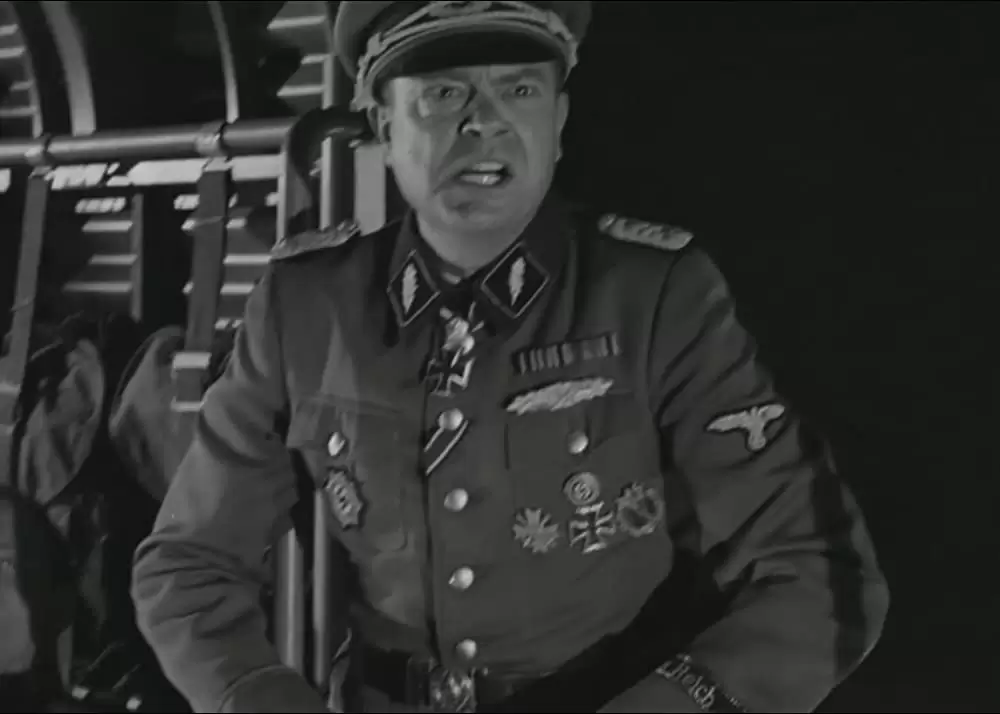 OSS 117 私を愛したカフェオーレの画像