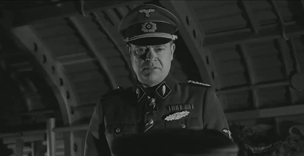 OSS 117 私を愛したカフェオーレの画像