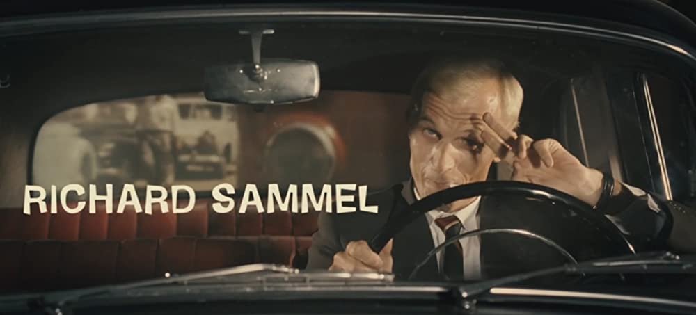 OSS 117 私を愛したカフェオーレの画像