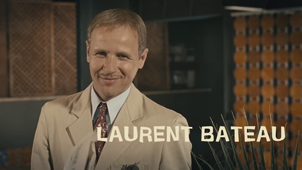 OSS 117 私を愛したカフェオーレの画像