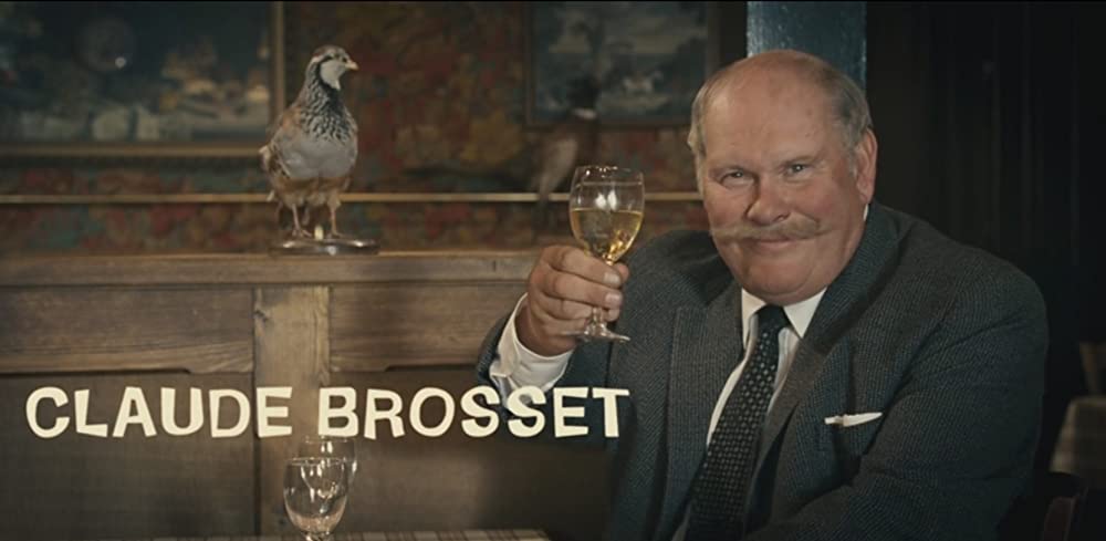 OSS 117 私を愛したカフェオーレの画像