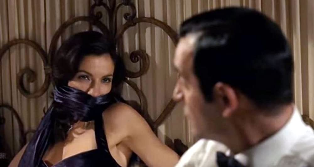 OSS 117 私を愛したカフェオーレの画像