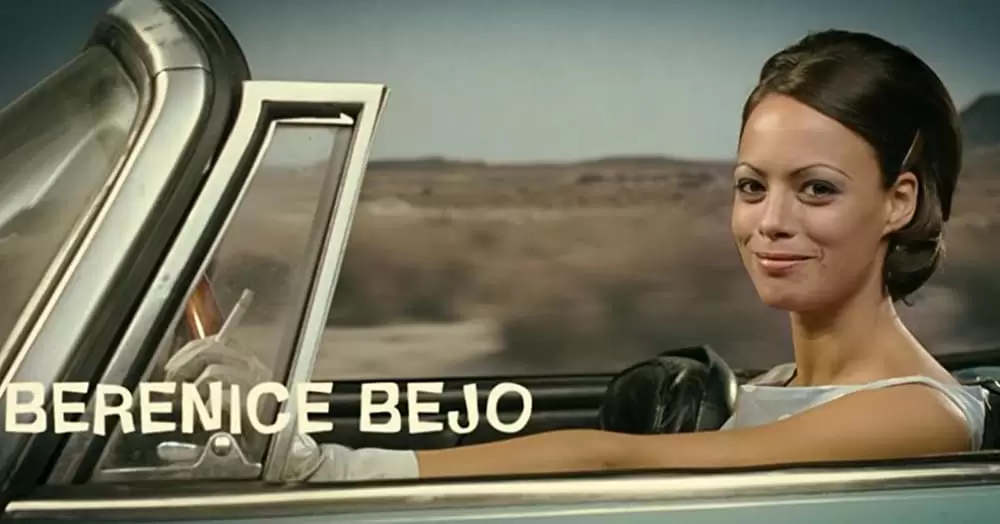 OSS 117 私を愛したカフェオーレの画像