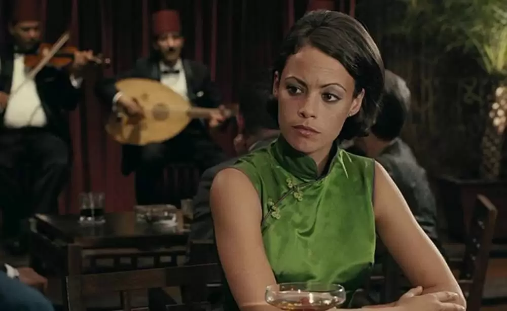 OSS 117 私を愛したカフェオーレの画像