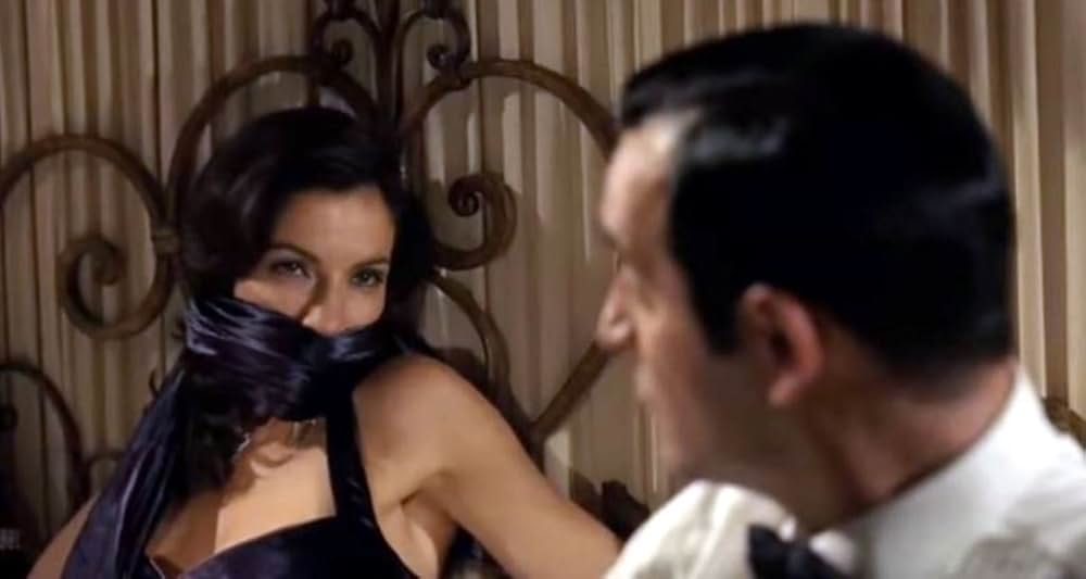 OSS 117 私を愛したカフェオーレの画像