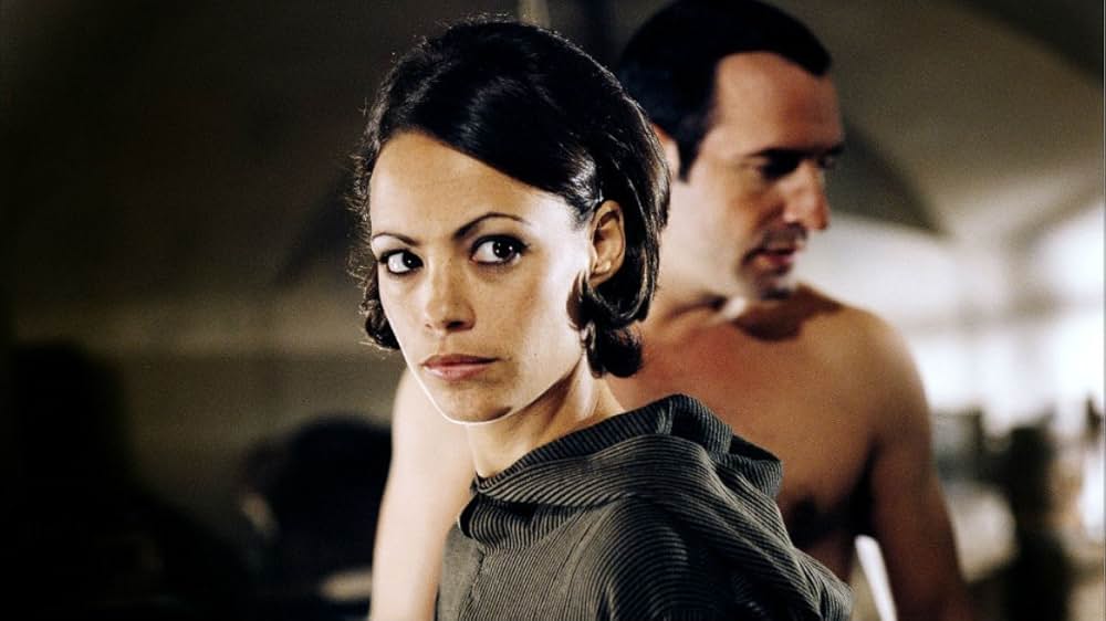 OSS 117 私を愛したカフェオーレの画像