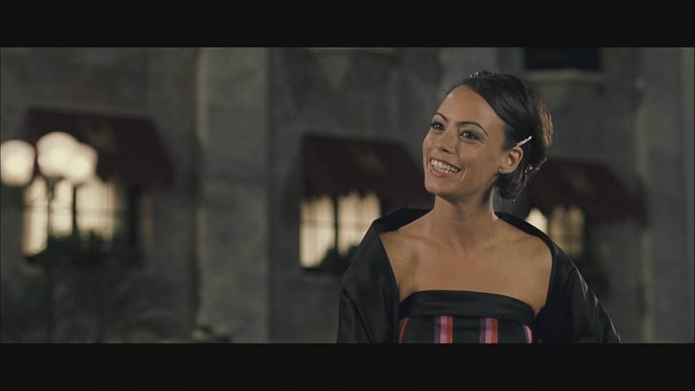 OSS 117 私を愛したカフェオーレの画像