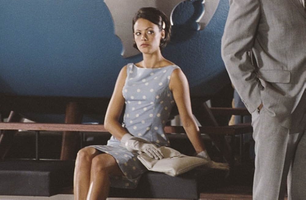 OSS 117 私を愛したカフェオーレの画像