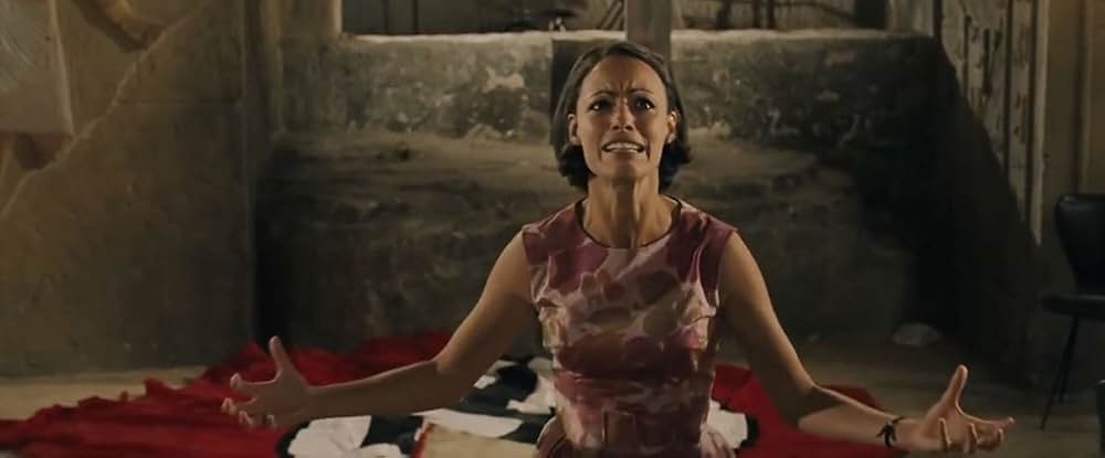 OSS 117 私を愛したカフェオーレの画像