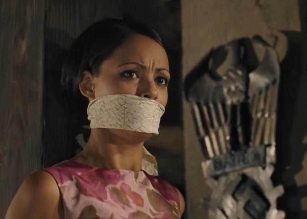 OSS 117 私を愛したカフェオーレの画像