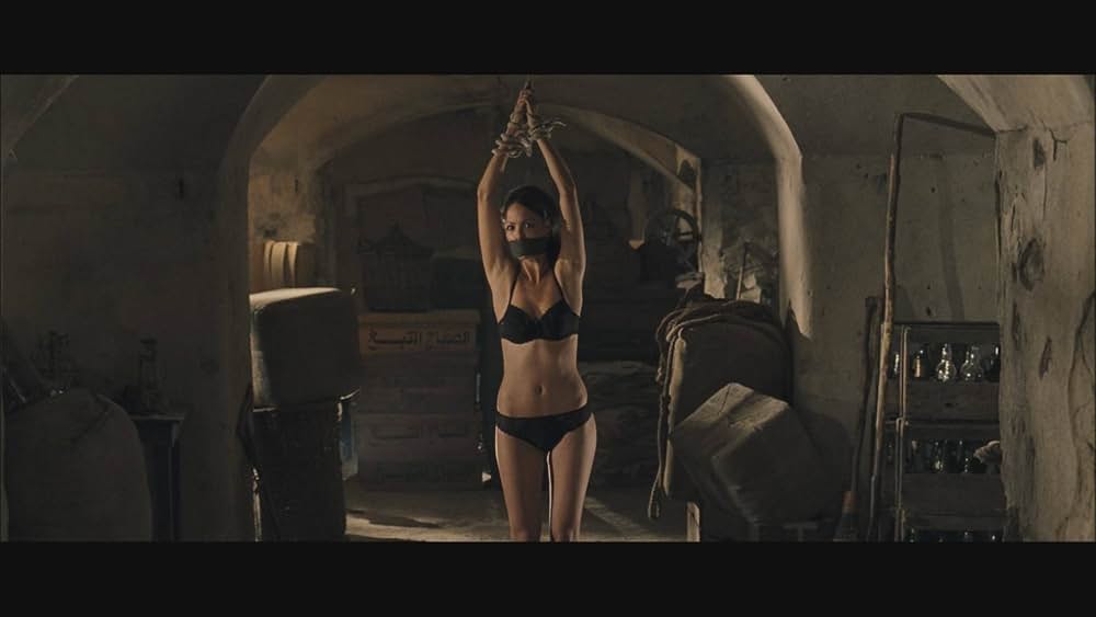 OSS 117 私を愛したカフェオーレの画像