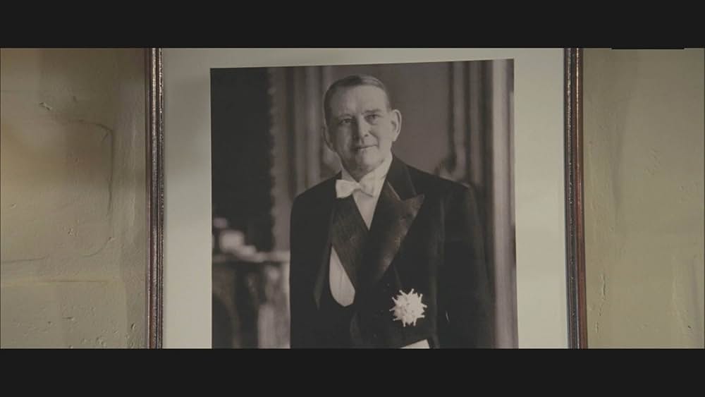 OSS 117 私を愛したカフェオーレの画像