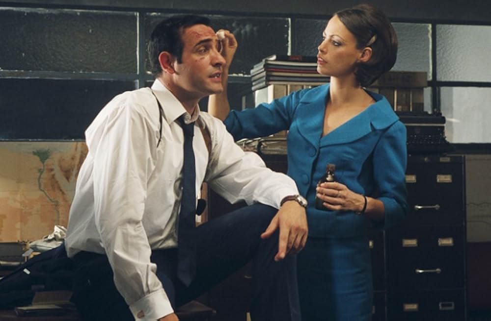 OSS 117 私を愛したカフェオーレの画像