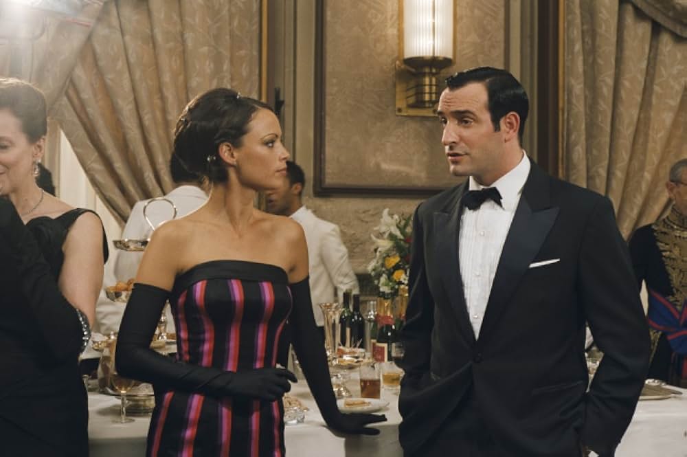 OSS 117 私を愛したカフェオーレの画像