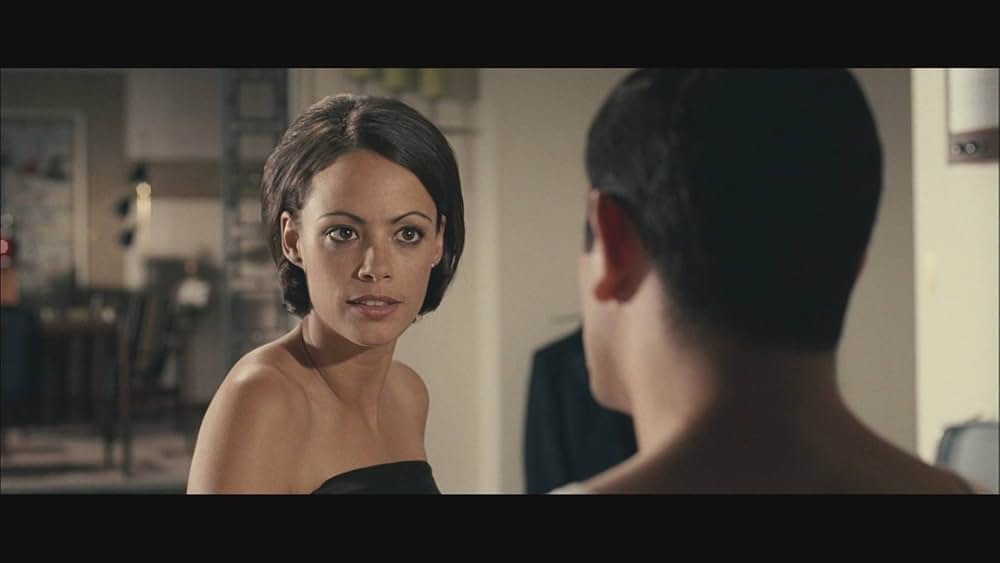 OSS 117 私を愛したカフェオーレの画像