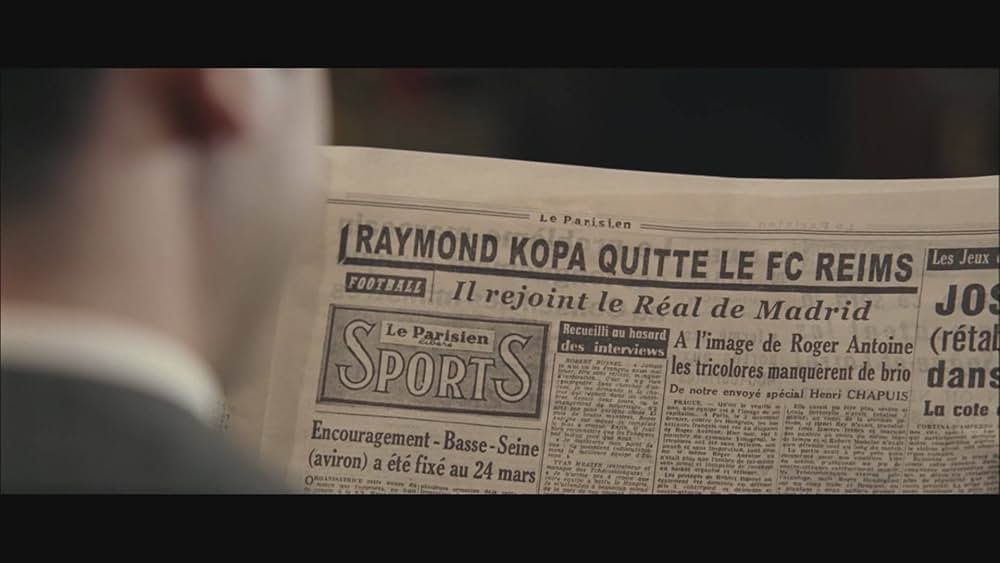 OSS 117 私を愛したカフェオーレの画像