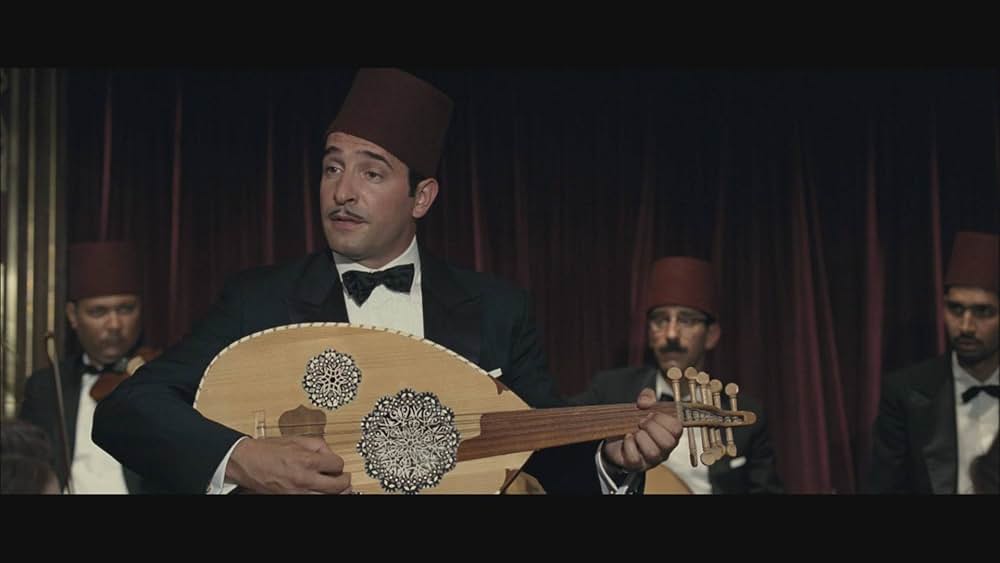 OSS 117 私を愛したカフェオーレの画像