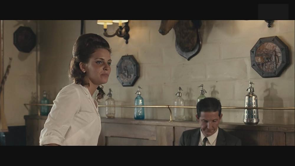 OSS 117 私を愛したカフェオーレの画像