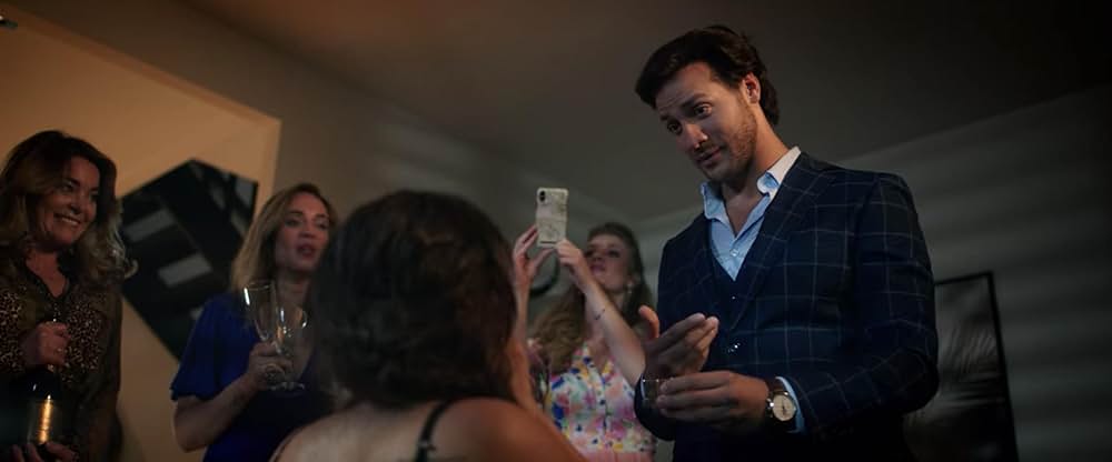 ジャスト・セイ・イエスの画像