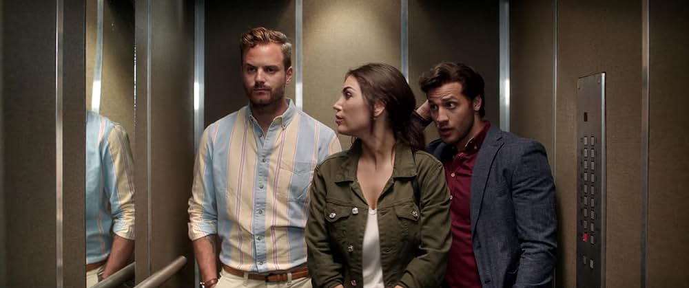 ジャスト・セイ・イエスの画像